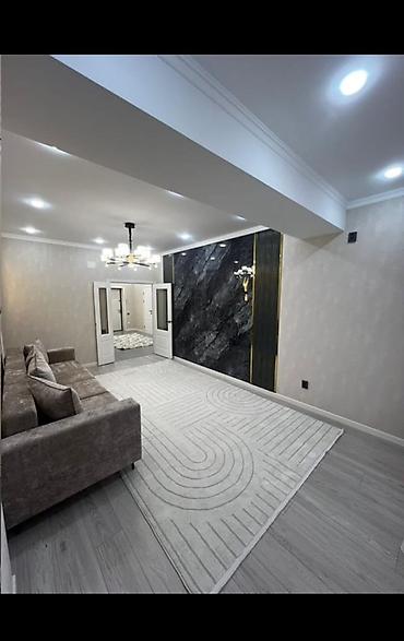 квартиры джал: Продается 3х комнатная квартира 📍Адрес: Нижний Джал 🏗️Застройщик — 5
