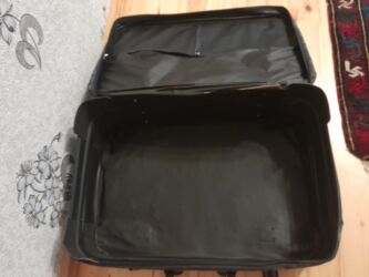 высота боксерской груши: Gimmy Japan səyahət çamadanı - Brend: GIMMY JAPAN - Klassik