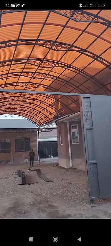 Сварка: Сварка | Навесы, Заборы, оградки Доставка, Гарантия, Бесплатная смета — 24