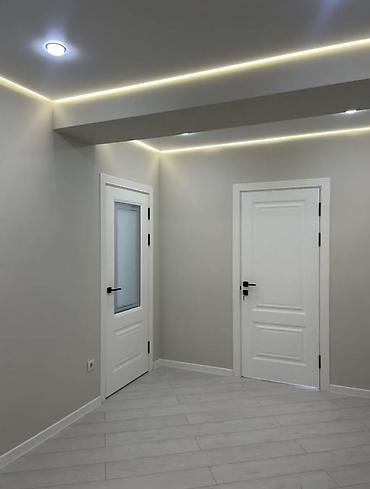 Продажа квартир: 2 комнаты, 63 м², Элитка, 8 этаж, Евроремонт — 7
