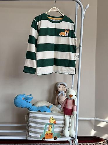 Комплекты одежды: Комплект, цвет - Синий, Новый — 24