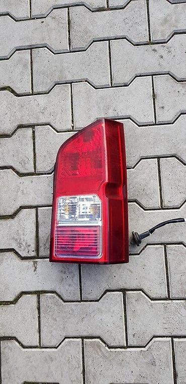 STOP SVETLO D. ZA NISSAN PATHFINDER OD 2005. DO 2012. GOD