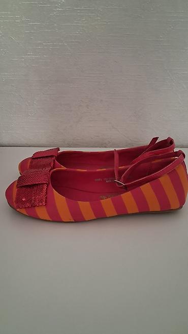 Krossovkalar: Krossovkalar, Ölçü: 35, Qız üçün — 7