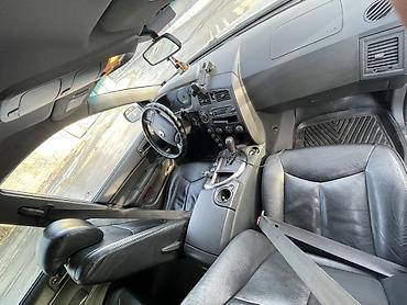 Ssangyong: Ssangyong Kyron: 2007 г., Кроссовер — 11