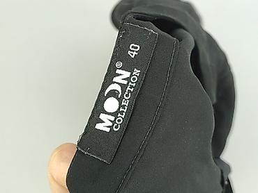 sinsay softshell: Niebieski Księżyc, Bluzka damska, rozmiar L — 4