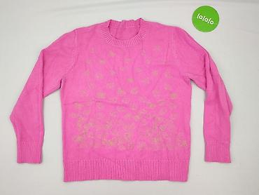 daj link: Sweter damski, rozmiar L — 2