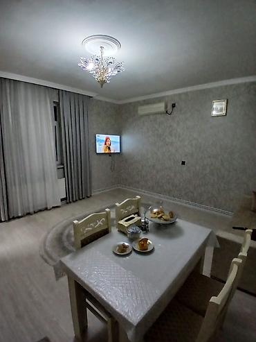villa evler: Masazır qəs., (kənd Masazır), 2.36 sotun içində, ü/s 72 kv.m olan, 2 — 4