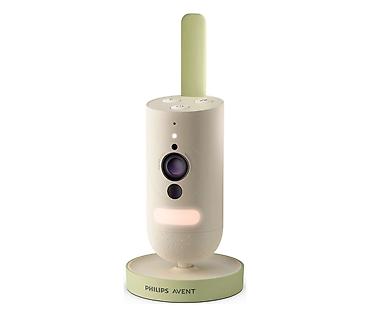ps bogatic: Avent bebi video kamera – Pastel Green (SCD643/26-80) Opis: - Philips — 3