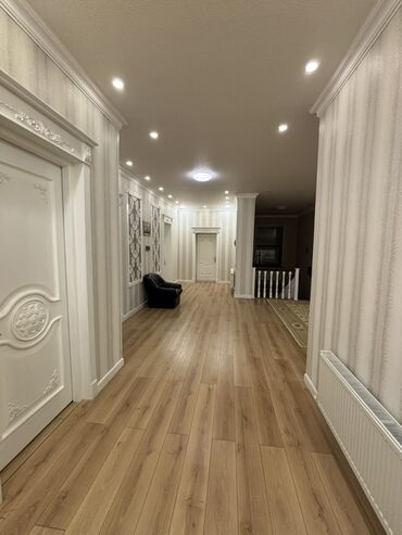 Həyət evləri və villaların satışı: 7 otaqlı, 600 kv. m, Kredit yoxdur, Yeni təmirli — 22