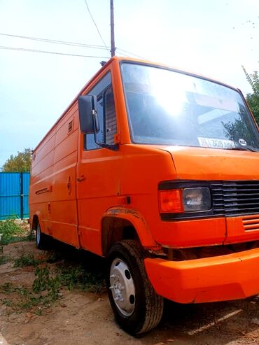 камаз селхоз евро: Легкий грузовик, Mercedes-Benz, Стандарт, 3 т, Б/у