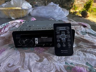 монитор для пк: Pioneer avtomobil maqnitolası, pult ilə birlikdə. Qara ön panelə — 2