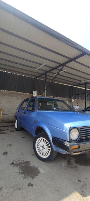 запчасть на мерс 814: Volkswagen Golf Plus: 1991 г., 1.8 л, Механика, Бензин, Универсал