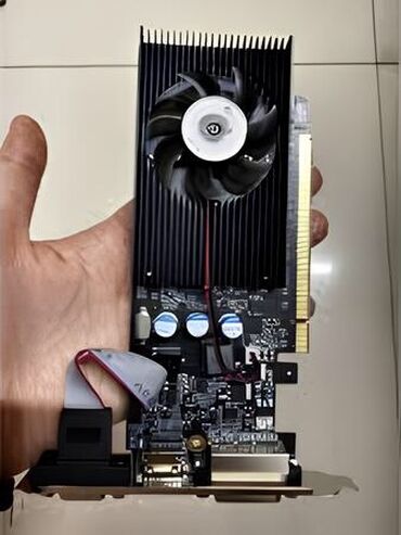 видеокарта на ноутбук: Срочно Продаю новую видеокарту Nvidia GeForce GT 730, в идеальном
