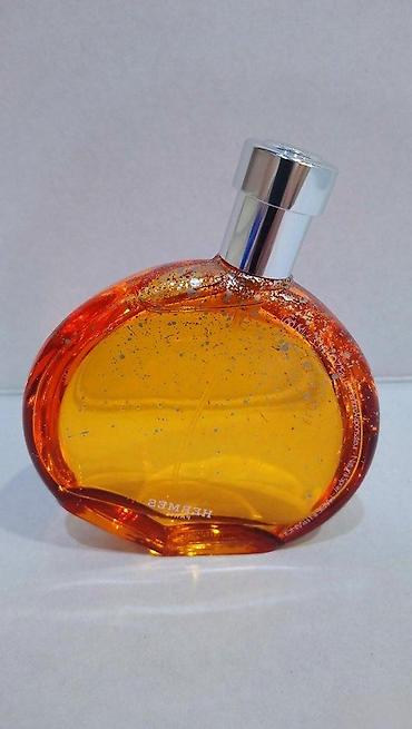 Parfemi: HERMES ELIXIR DES MERVEILLES EDP100ML TSTR | Hermes Elixir des — 2