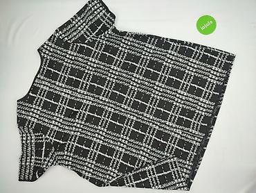 76’s: Bluzka damska, rozmiar 6XL — 3