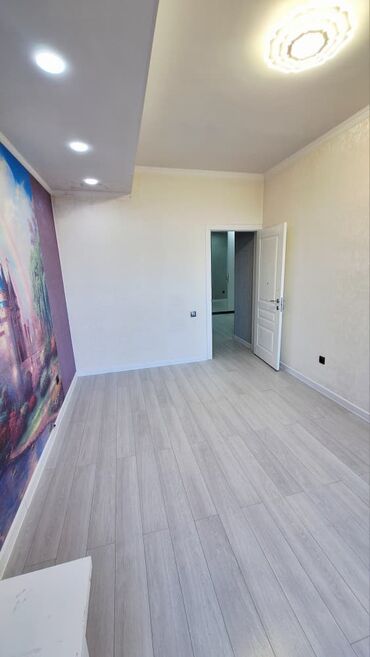 Продажа квартир: 3 комнаты, 80 м², Элитка, 4 этаж, Дизайнерский ремонт — 22