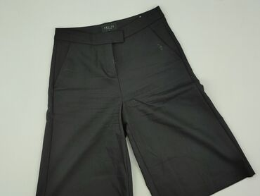 kolorowe legginsy 4f: Spodnie 3/4 damskie, Mohito, XS