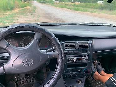 тоета карина 2: Toyota Carina E: 1992 г., Бензин, Седан — 4