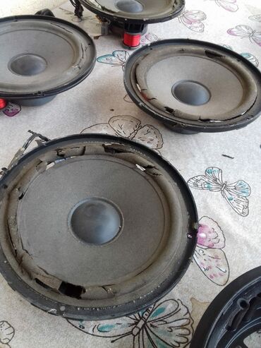 Dinamiklər və sabvuferlər: Dinamik rezinləri münasib qiymətə ətraflı məlumatı zəng edin və ya -da lalafo.az — 29 Dinamiklər və sabvuferlər: Dinamik rezinləri münasib qiymətə ətraflı məlumatı zəng edin və ya — 29