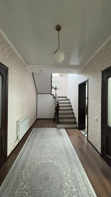 Продажа домов: Дом, 180 м², 5 комнат, Агентство недвижимости, Евроремонт — 11