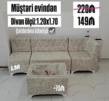 Mini-divan, Yeni