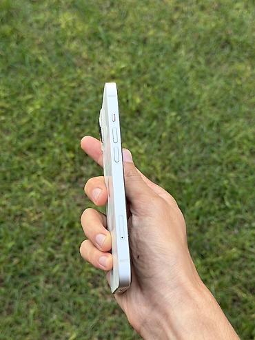 iphone 8 plus 64: IPhone 13, Б/у, 128 ГБ, Белый, Коробка, 75 % — 4