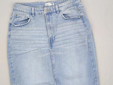 bf jeans: Denim, Spódnica damska, rozmiar M — 1