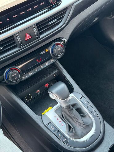 Kia: Kia K3: 2021 г., 1.6 л, Автомат, Бензин, Седан — 16