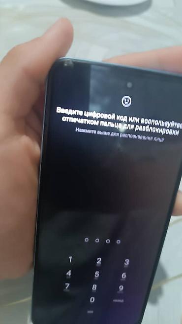 чехол редми нот 9 с: Poco X4 GT, Б/у, 128 ГБ, цвет - Голубой — 2