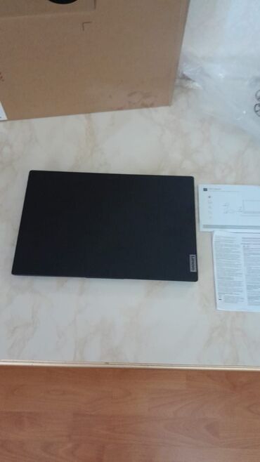 nod 8: Lenovo 14 ", 256 GB, Ödənişli çatdırılma