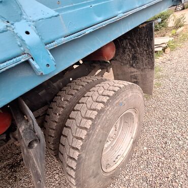 Грузовики: Грузовик, ЗИЛ, Стандарт — 7