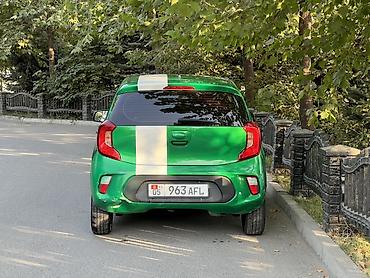 geeli coolray: Microcar : 2020 г., 0.1 л, Механика, Бензин, Хэтчбэк — 6