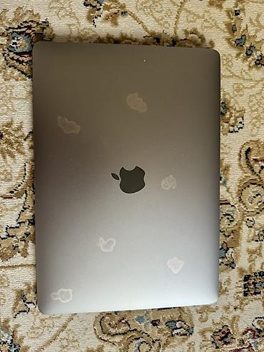Ноутбуки Apple (MacBook): Apple MacBook Air 13" - Экран 13.3", Retina, тонкие рамки, точная — 26
