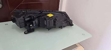 2q0 965 567 a: FAR ZA ŠKODA OCTAVIA OD 2019. DO 2023. GOD. - 5E1941015E | Far levi — 4