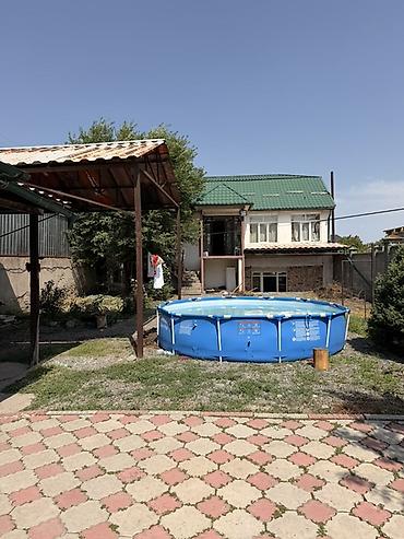 манас бишкек: Срочно!!! Срочно продаётся частный дом под бизнес либо для жилья с — 4