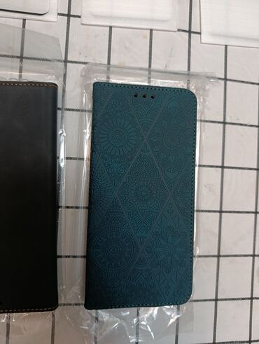 Mobil telefonlar üçün digər aksesuarlar: Məhsul: Universal telefon üçün flip tipli qoruyucu kabur/çantalar və — 3