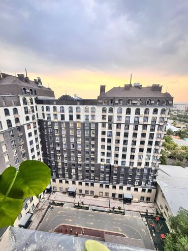 реклама недвижимости бишкек: 2 комнаты, 48 м², Элитка, 14 этаж, Дизайнерский ремонт