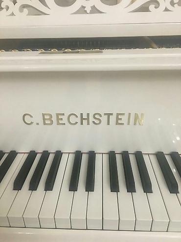 Klavişli alətlər: Royal BECHİSDEİN Almaniya stehsalı — 3