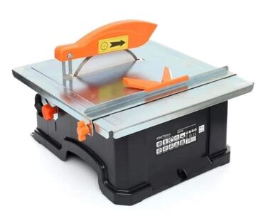 Ručne testere: Stoni Cirkular za Keramiku 1800W �Model : KD549�Kraft&Dele rezač — 2