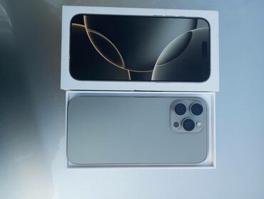 телефон а54: IPhone 15 Pro, Natural Titanium, Куту