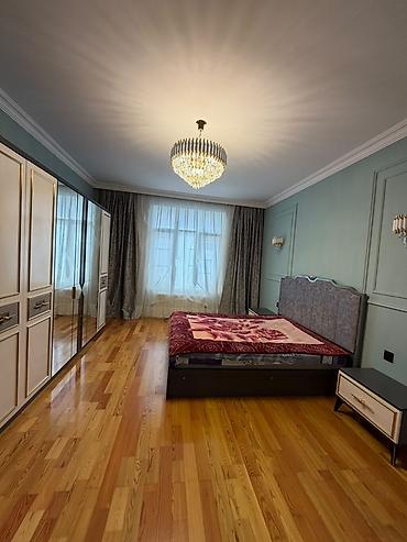 Daşınmaz əmlak: 3 otaqlı, Yeni tikili, m. Neftçilər, 105 kv. m — 2