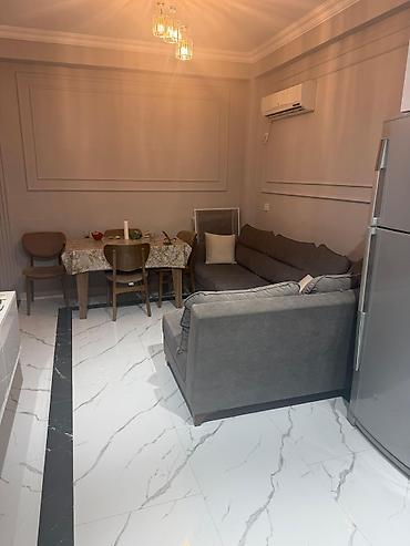 əmlak satışı saytları: 2 otaqlı, Yeni tikili, 63 kv. m — 7