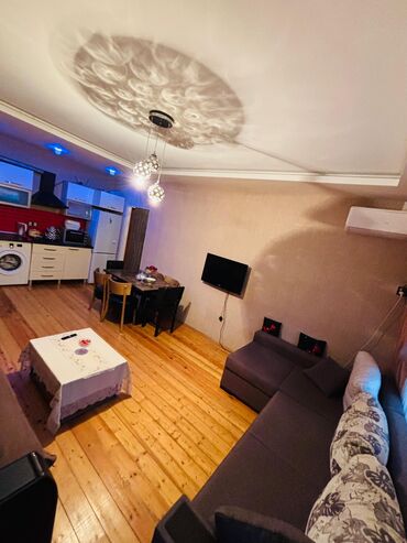 Yeni tikili: 2 otaqlı, Yeni tikili, 51 kv. m — 2