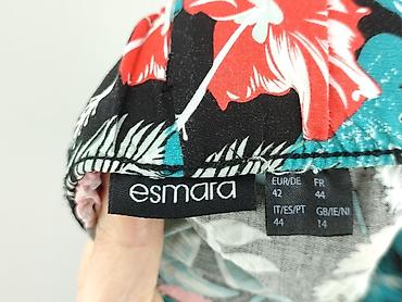 d 44: Esmara, Spodnie materiałowe damskie, rozmiar XL — 4