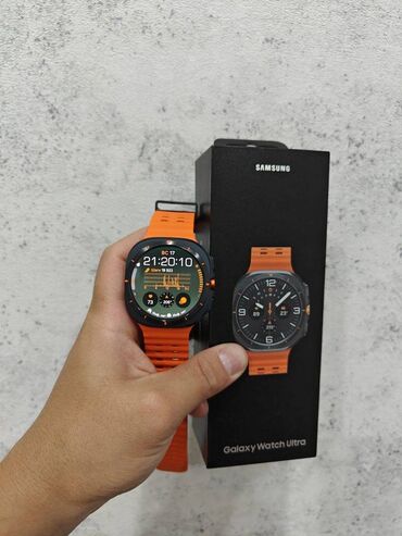 Smart saat, Samsung