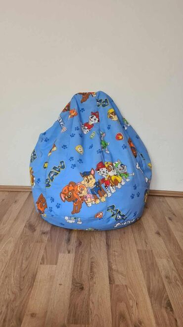 Ostali dečiji nameštaj: Lazy bag za decu
Cena 3500 din
💋 na lalafo.rs — 5 Ostali dečiji nameštaj: Lazy bag za decu
Cena 3500 din
💋 — 5