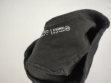 getry reserved: Beloved, Legginsy Sportowe damskie, rozmiar L — 4