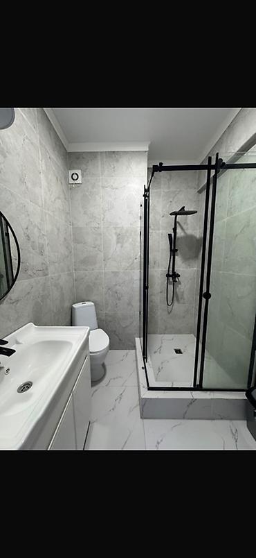 квартиры в районе аламидин 1: 1 комната, 44 м², Элитка, 9 этаж, Свежий ремонт — 5