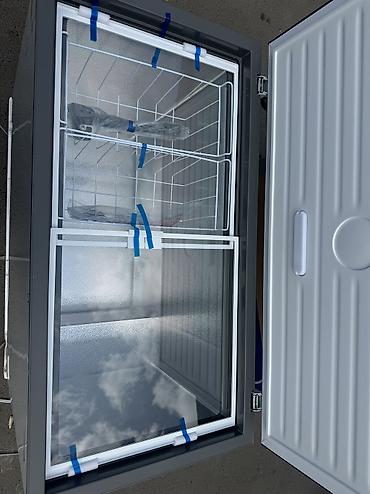 Морозильники: Морозильник, Новый, Самовывоз, Бесплатная доставка, Платная доставка — 12