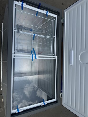 Морозильники: Морозильник, Новый, Самовывоз, Бесплатная доставка, Платная доставка — 11